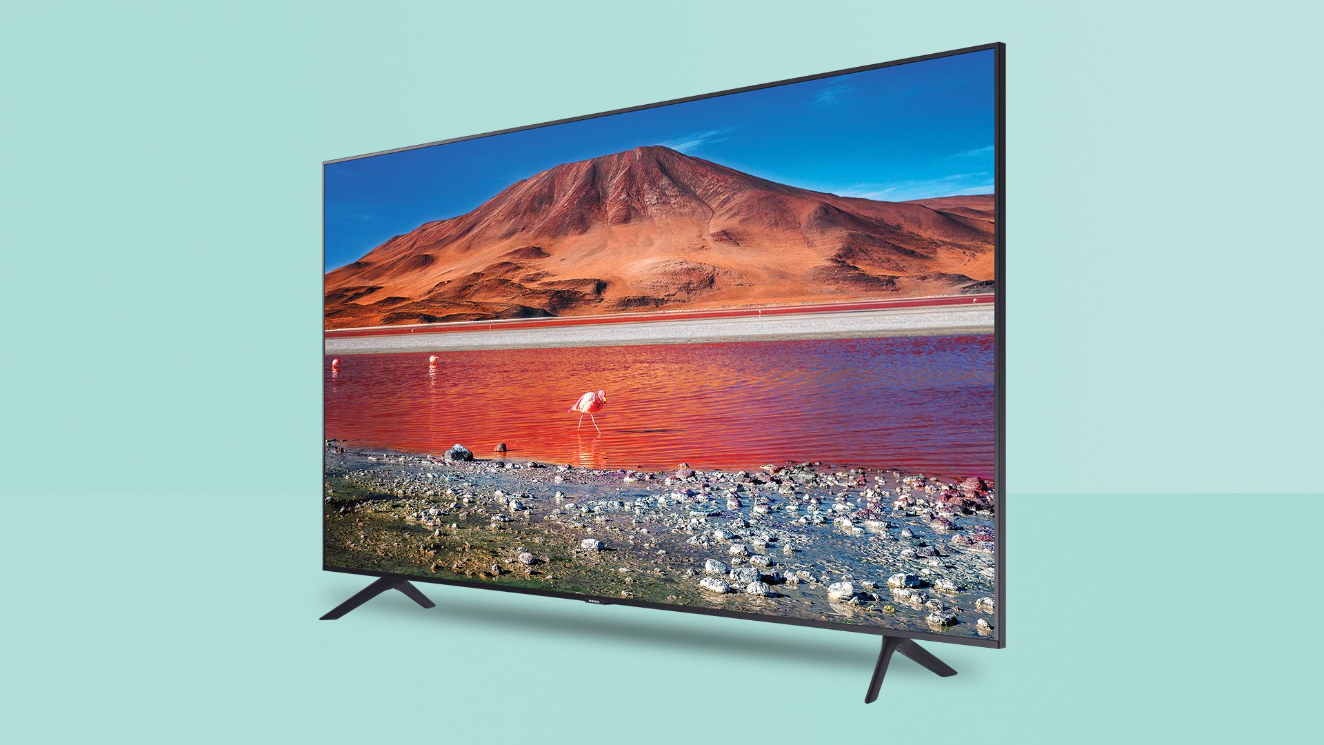 Samsung TU7100 vs Hisense A7500 Which cheap TV is best for you? T3