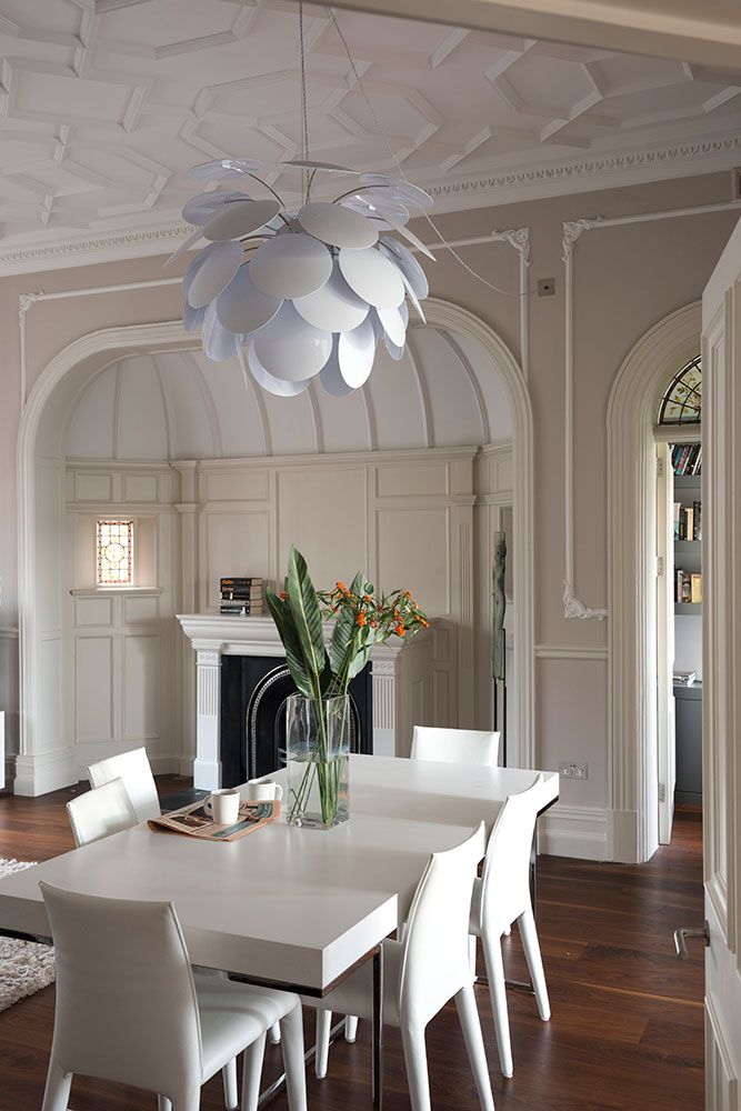 15 dining room lighting ideas to create the perfect mood for dining and ...
