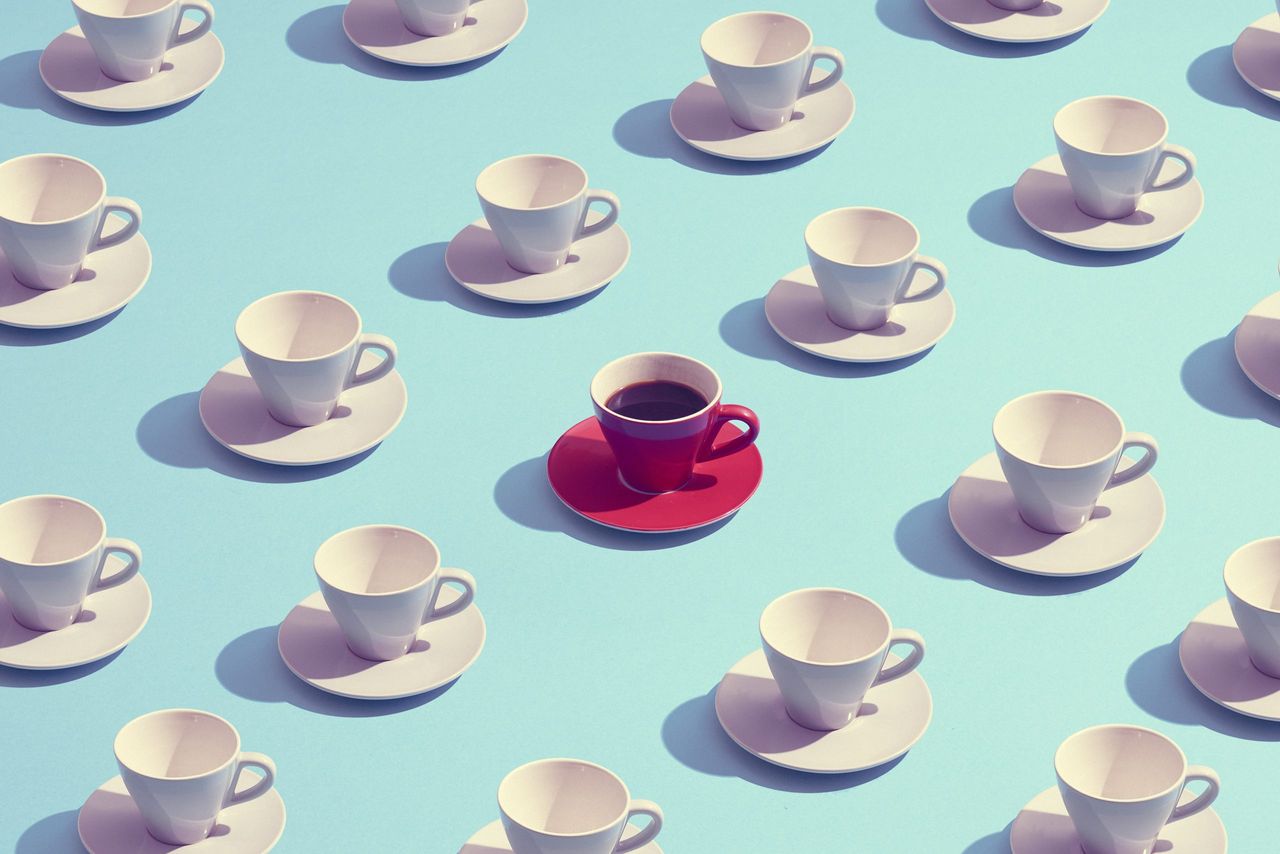 7 things that will happen when you give up coffee