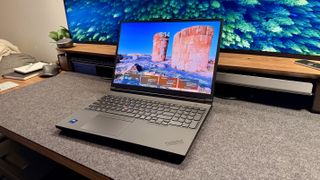 Lenovo | ThinkPad P16 Gen 3