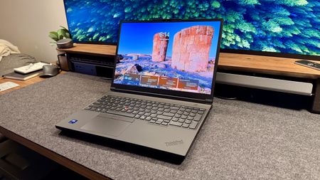 Lenovo | ThinkPad P16 Gen 3