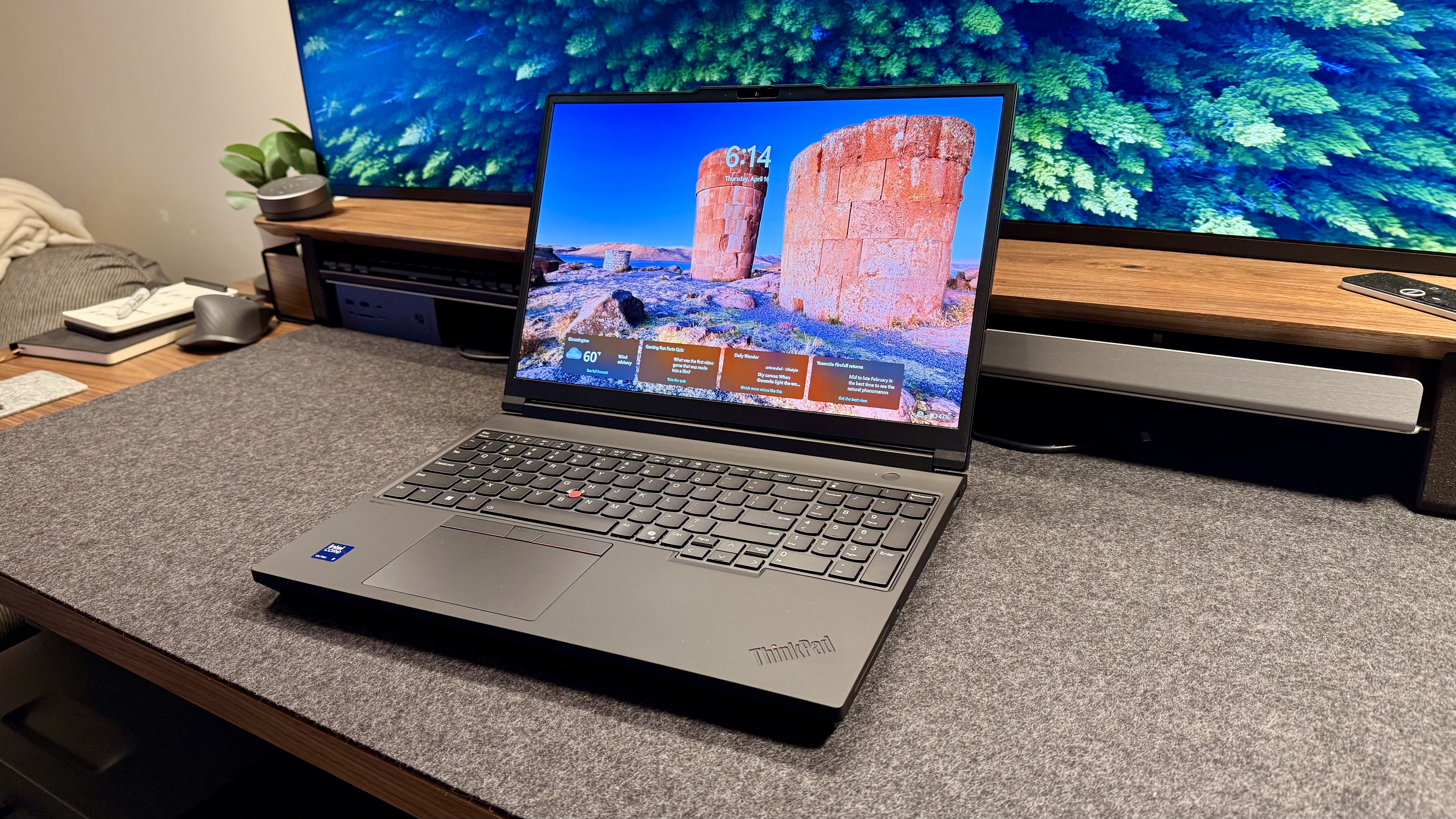 Lenovo | ThinkPad P16 Gen 3