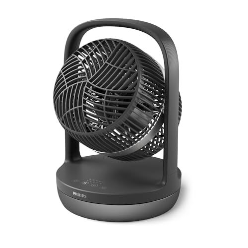 Oscillating Table Fan Series 3000