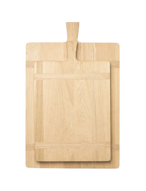 Rectangle Bread Board