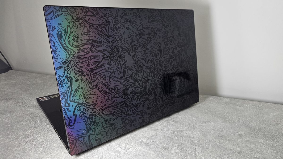 Dbrand skin