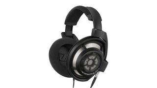 Best Sennheiser headphones for recording: Sennheiser HD 800S