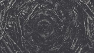 Cover art for The Contortionist - Clairvoyant album