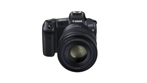 My Canon EOS M50 + EF 50mm f/1.2L : r/canon