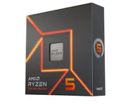 AMD  Ryzen 5 7600X