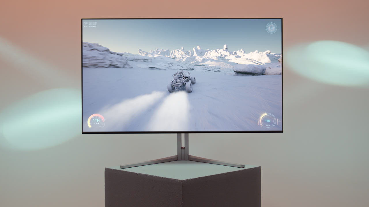 Philips Evnia 42M2N8900 4K OLED gaming monitor