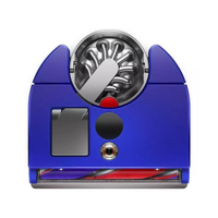 Dyson 360 VisNav Robot Vacuum