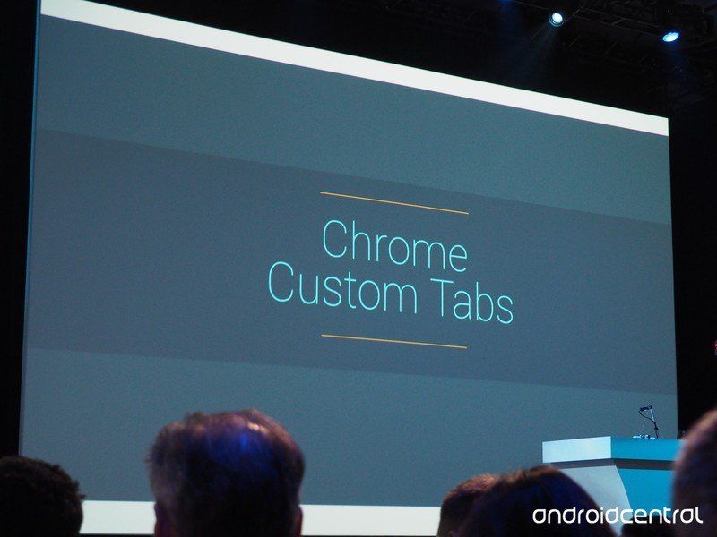 Android M announcement
