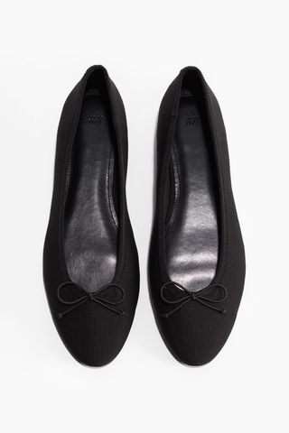 Ballet Pumps