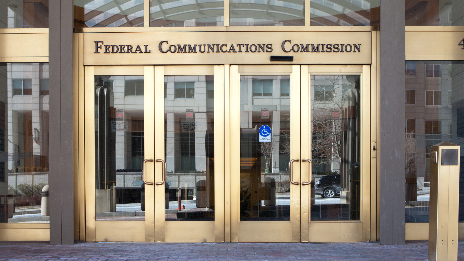 What is the Federal Communications Commission (FCC)? ITPro