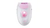 Braun SE3270 Silk-epil Dry Epilator