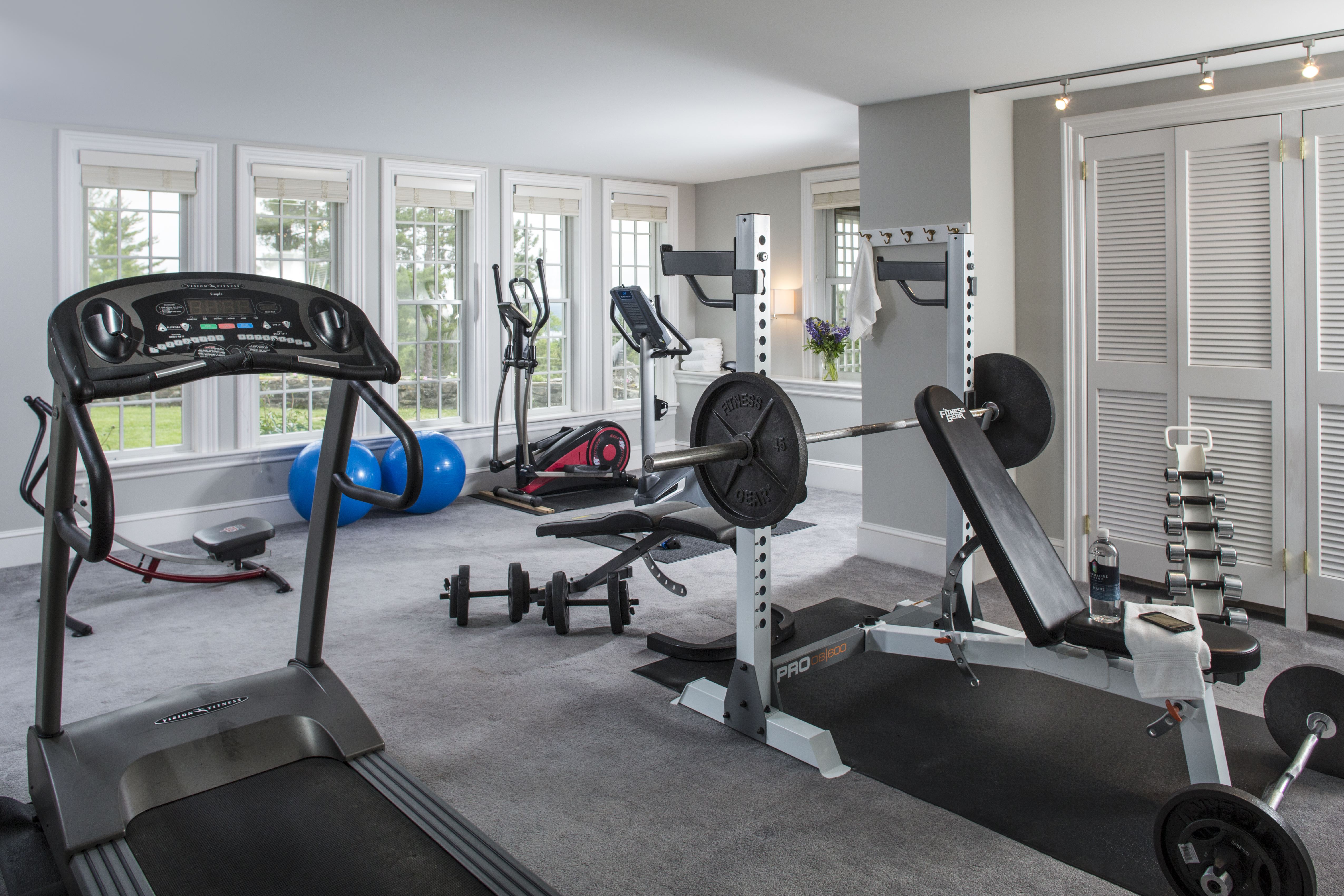 Best home gym equipment deals: Save on 