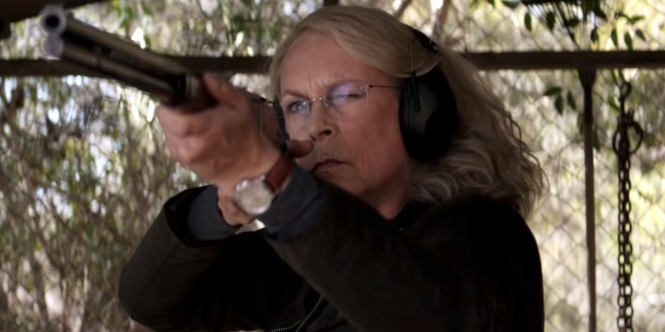 How Halloween Led To Jamie Lee Curtis Joining Archer Season 11 ...