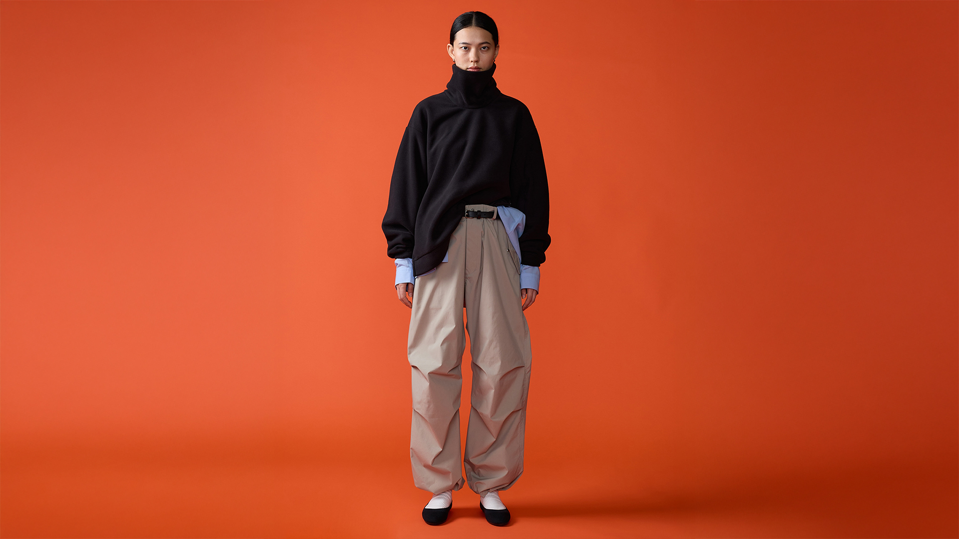 Goldwin Fall 2026 Collection