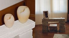 Completedworks and Alcova jewellery designers