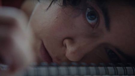 Tatiana Maslany in Keeper