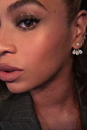 Best-beauty-instagram-Beyonce