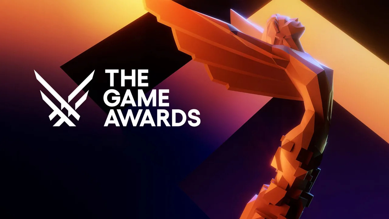 The Game Awards 2024