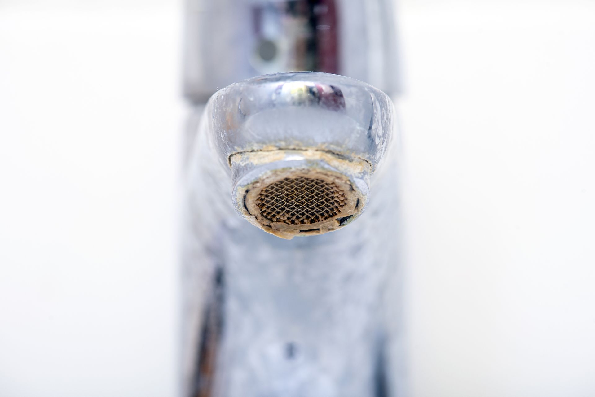 Here's how to make limescale remover it's quick, ecofriendly and