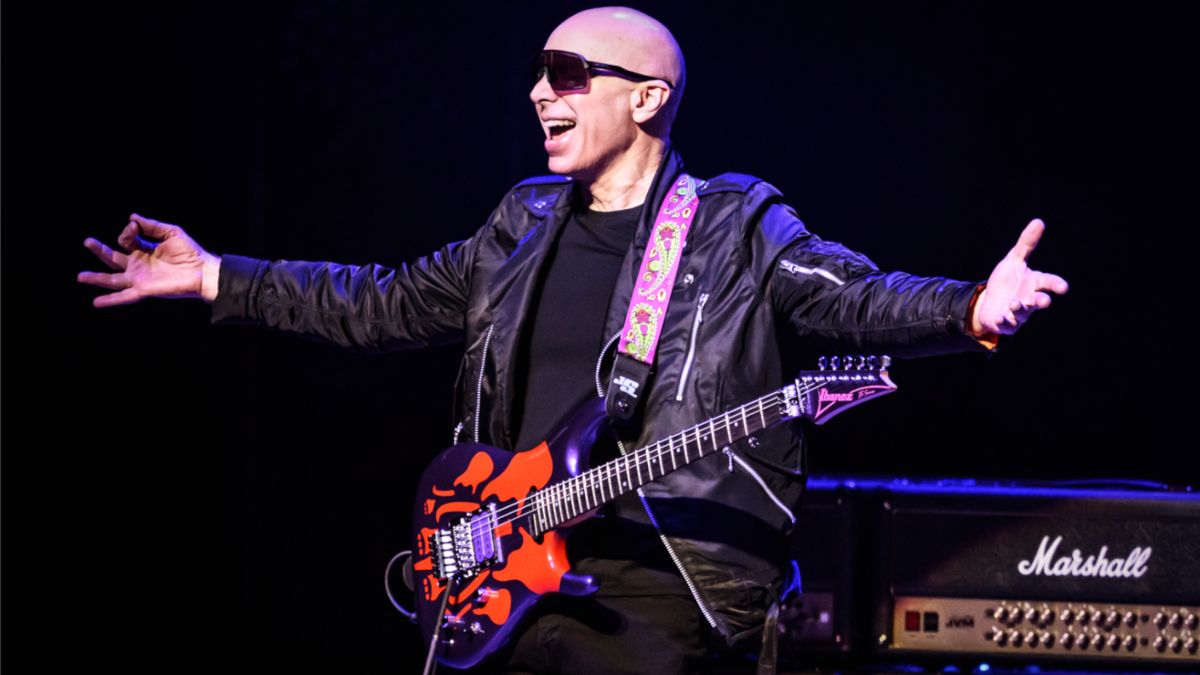 Joe Satriani - Engines of Creation - Guitar / Vocal - HL02500306 - Leimar  Musical