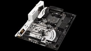 ASRock X370 Taichi