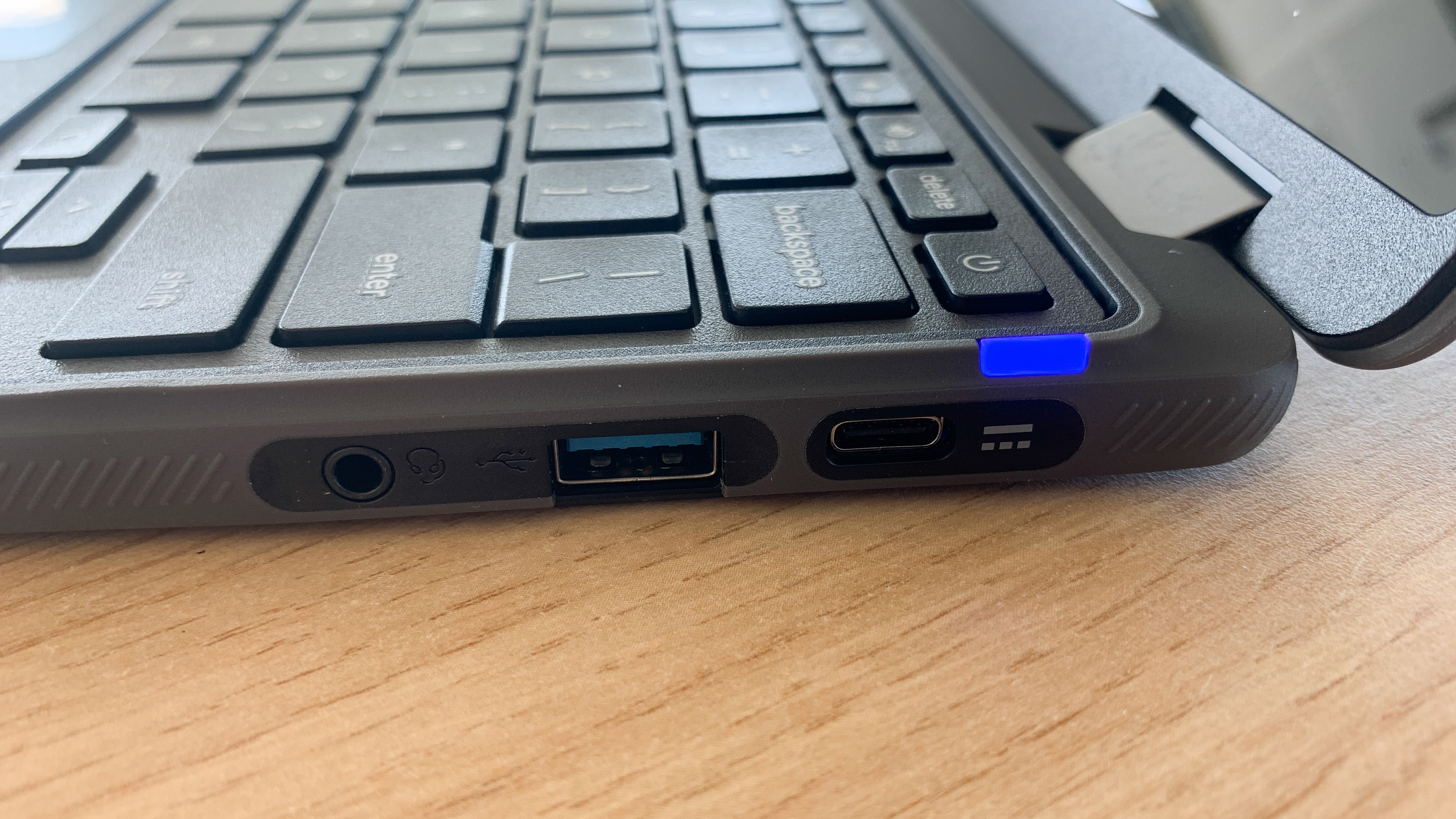 Acer Chromebook Spin 311