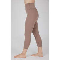 90 Degree by Reflex Lux Super High Waist Capri