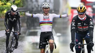 Il Lombardia 2024 - Analysing the contenders