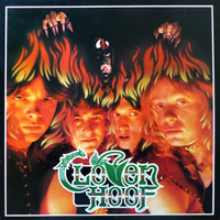 Cloven Hoof – Cloven Hoof (1984)