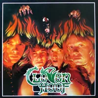 Cloven Hoof – Cloven Hoof (1984)