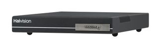 Haivision’s Makito Series of 4K UHD and HD video encoders incorporate SRT, as well as Network Adaptive Encoding technology, which adjusts streams according to bandwidth availability.
