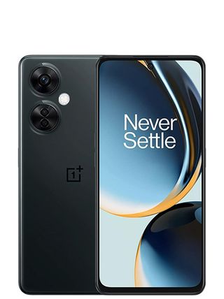 Product render of the OnePlus Nord N30