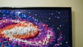 Lego Art The Milky Way Galaxy