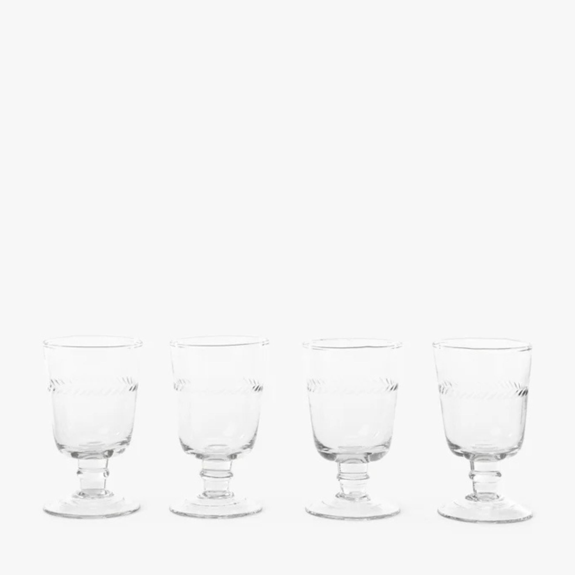 Legare Wine Glass (Set of 4)