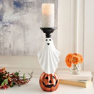 Gost candle stick