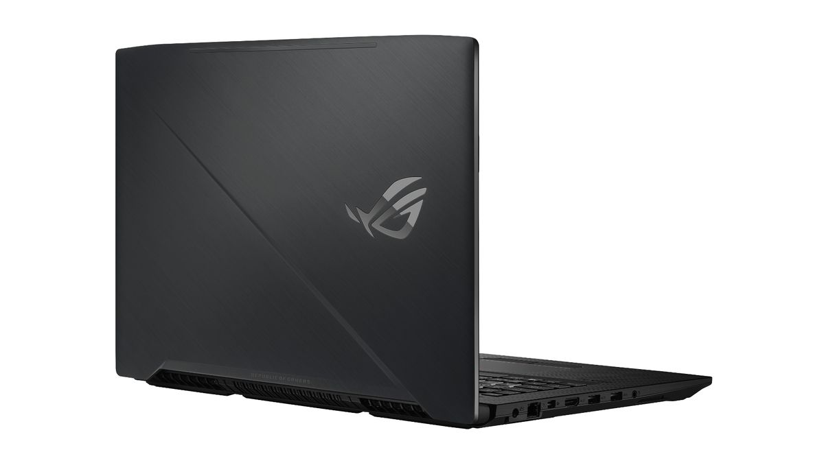 Here are all the new Asus gaming laptops running with 8th-gen Intel ...