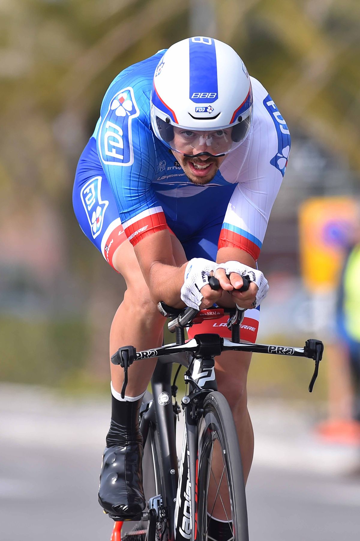 Steve Morabito (FDJ)