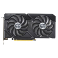 Asus RTX 4070 Super | 12 GB GDDR6X | 7,168 shaders | 2,475 MHz boost | £586.66 £539.98 at Ebuyer (save £46.68)