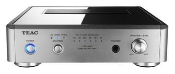 TEAC UD-H01 review | What Hi-Fi?