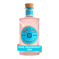 Malfy Rosa Sicilian Pink Grapefruit Flavoured Gin (70cl) £29.25 | £21.84 at Amazon (save 25%)