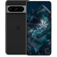 Google Pixel 8 Pro, 128GB, Obsidian