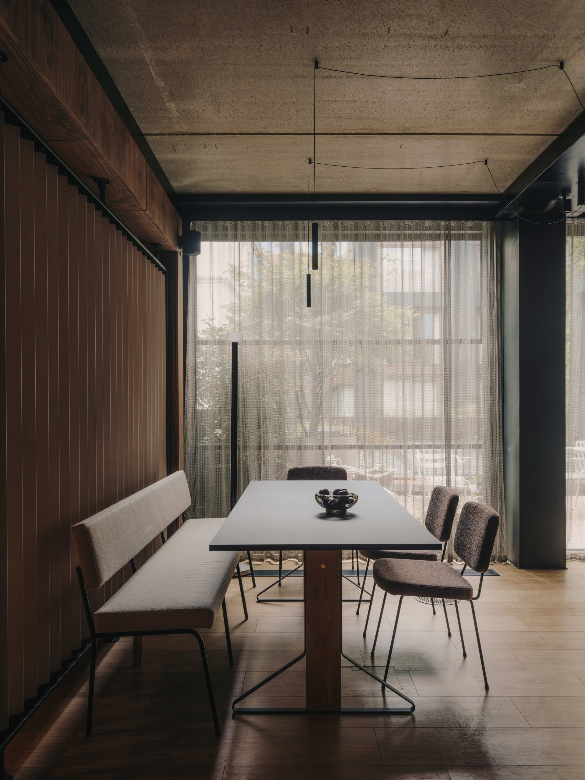 Oskar Kohnen Studio