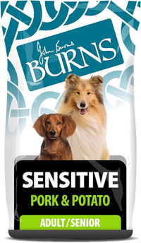 Burns Sensitive 2kg: Was £13.99, now £10.63 at AmazonSave 24%