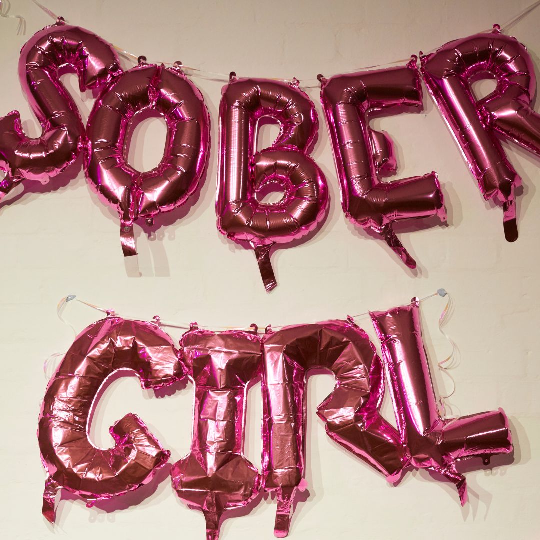  Are you sober curious? Millie Gooch gave us the low-down on how to cut down booze 