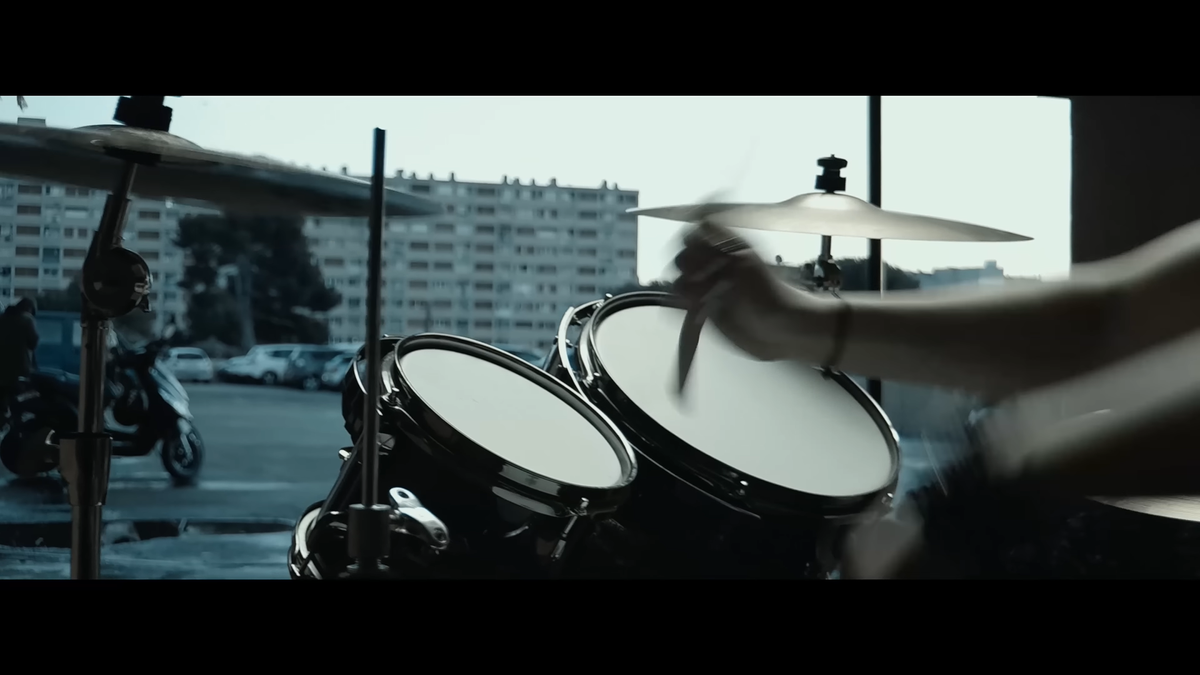 Still from Behold