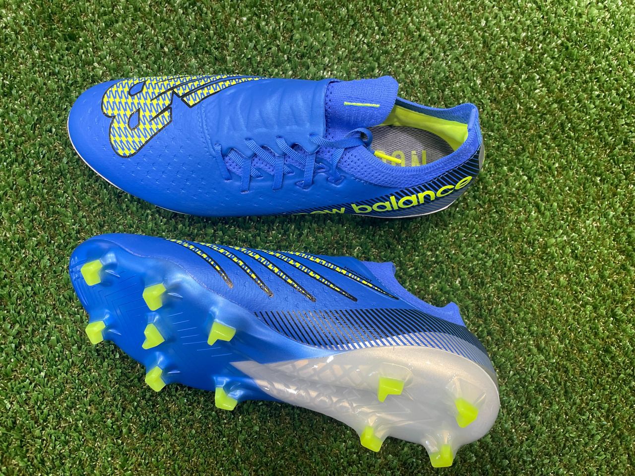 New Balance Furon v7